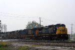 CSX 7375